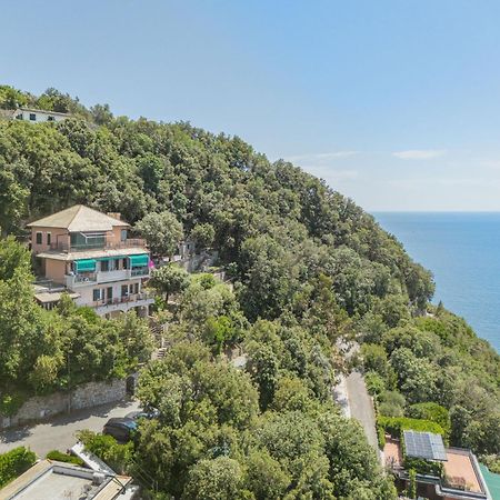 Apartment Lambrusca By Interhome Монелья Екстер'єр фото