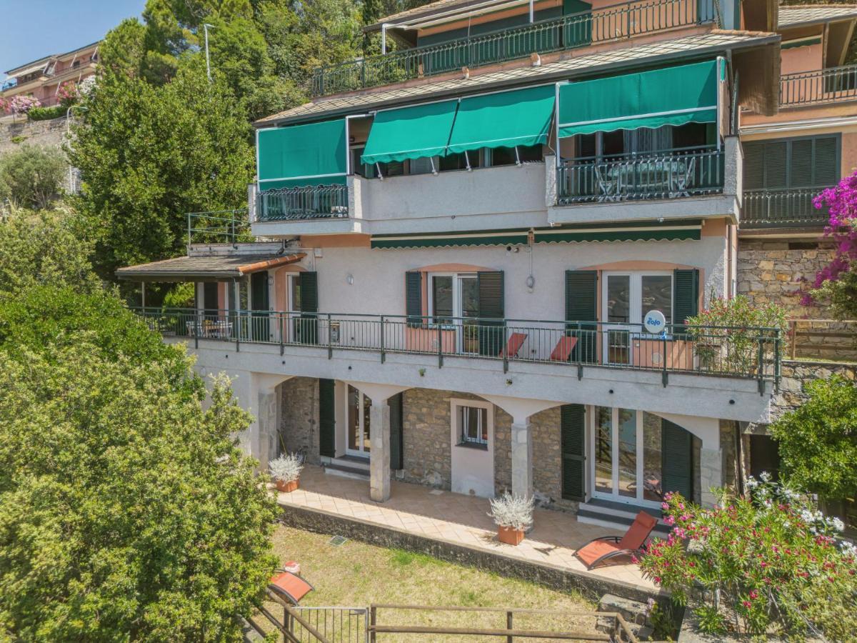Apartment Lambrusca By Interhome Монелья Екстер'єр фото