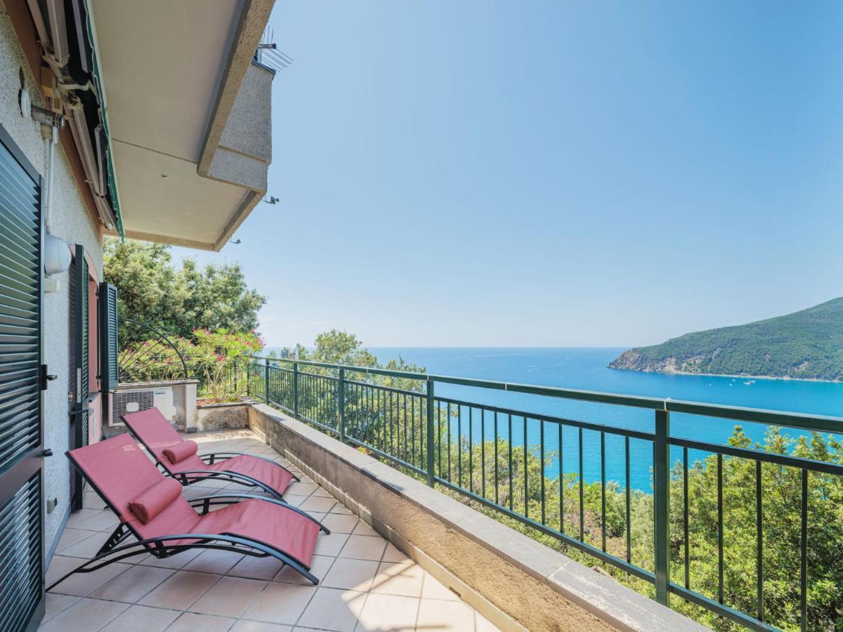 Apartment Lambrusca By Interhome Монелья Екстер'єр фото