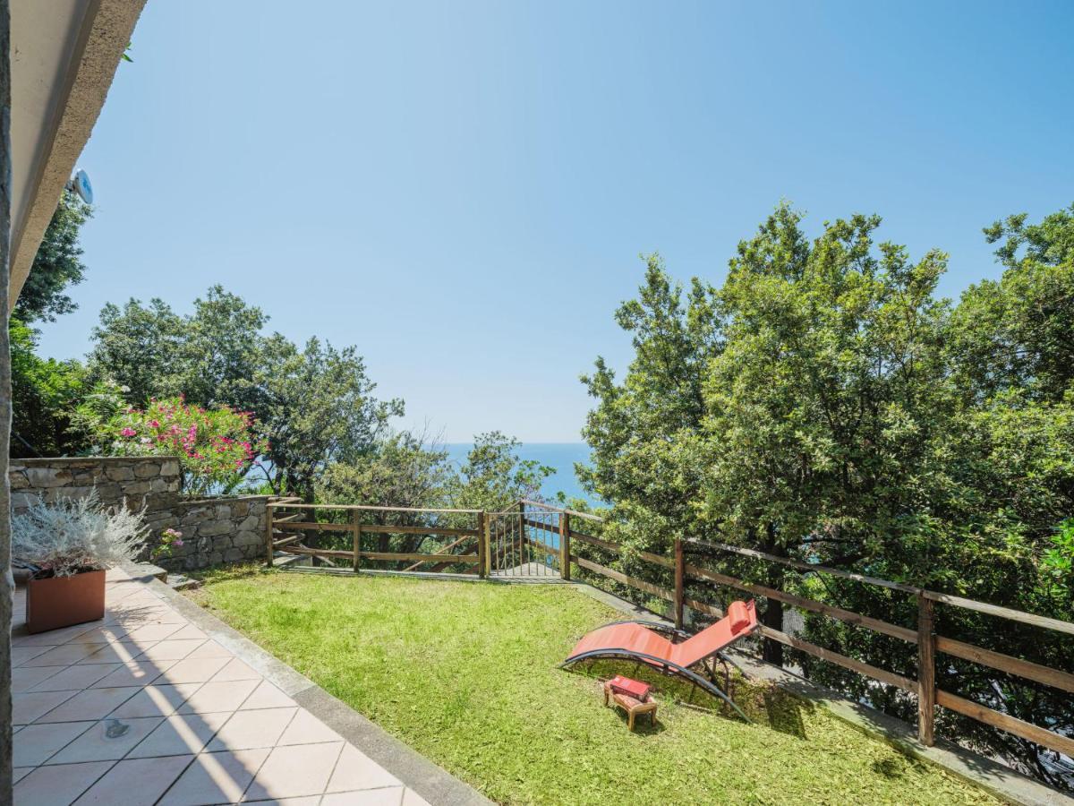 Apartment Lambrusca By Interhome Монелья Екстер'єр фото