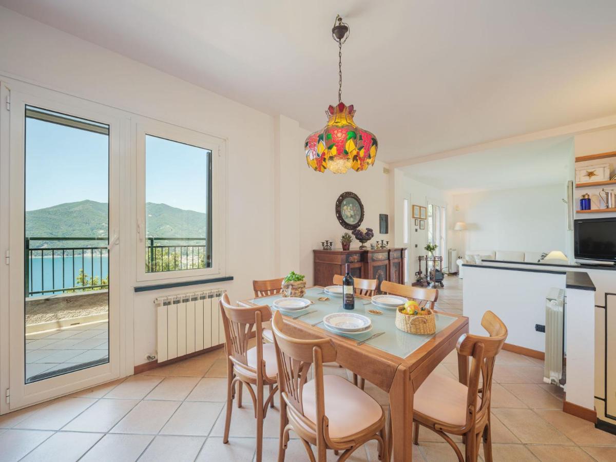 Apartment Lambrusca By Interhome Монелья Екстер'єр фото