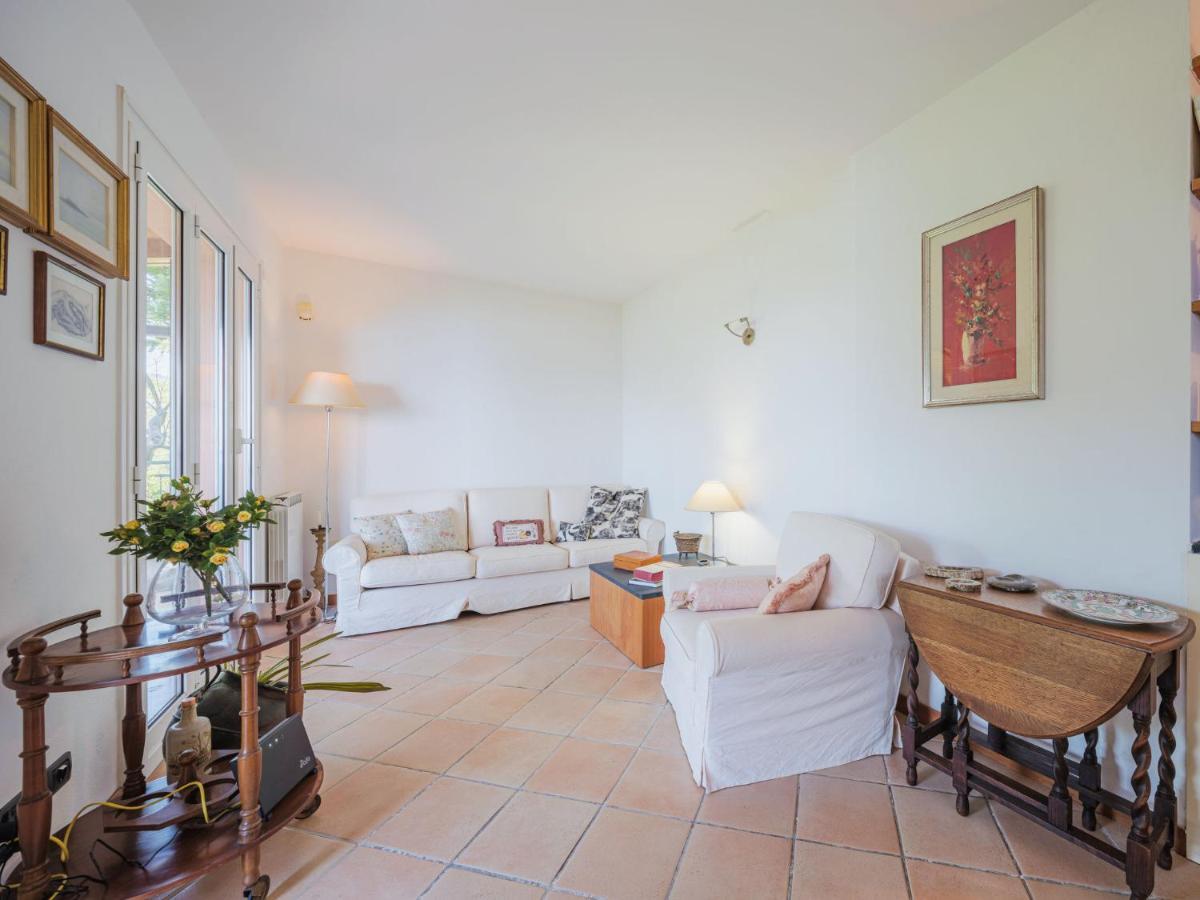 Apartment Lambrusca By Interhome Монелья Екстер'єр фото