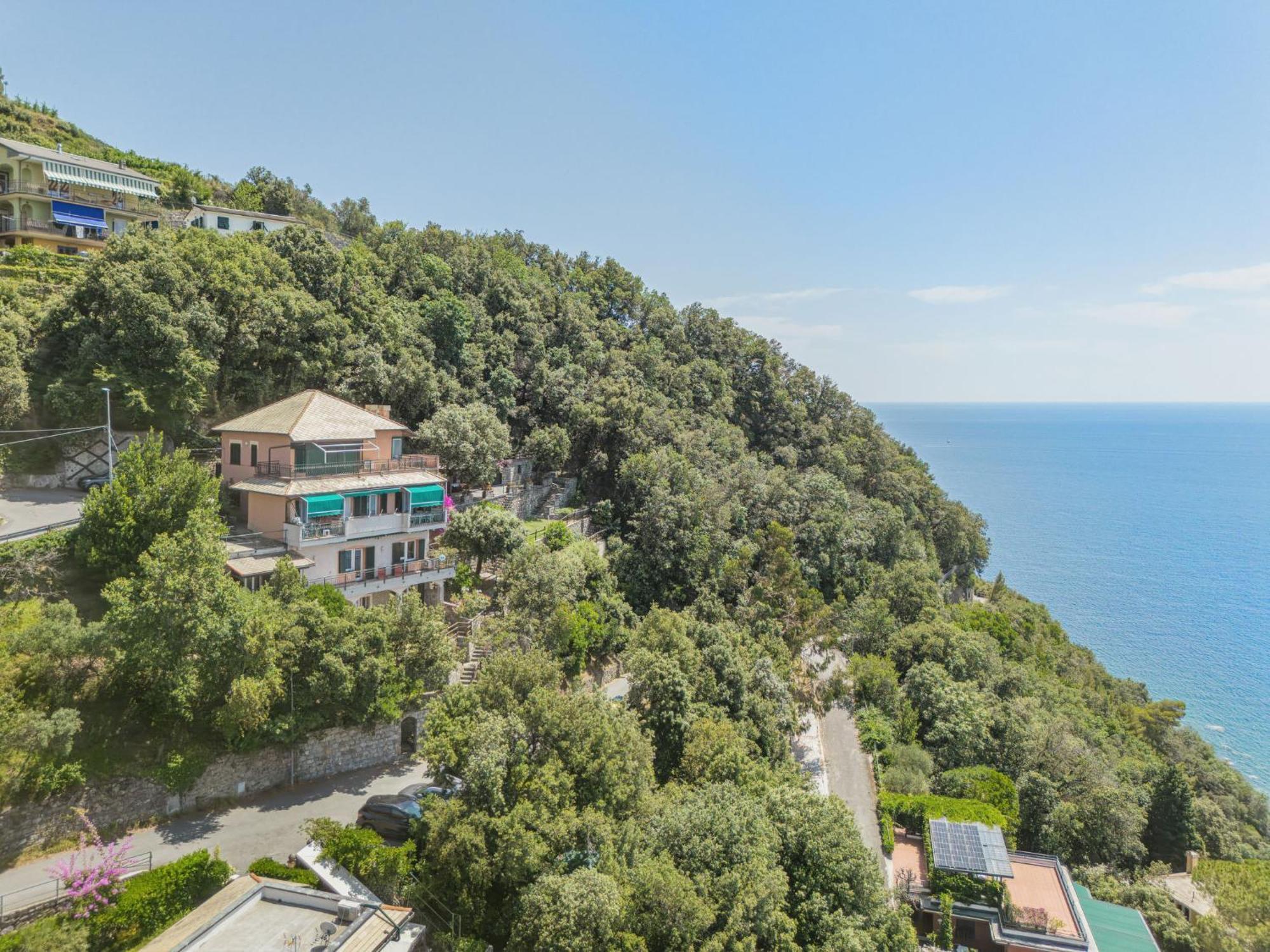Apartment Lambrusca By Interhome Монелья Екстер'єр фото