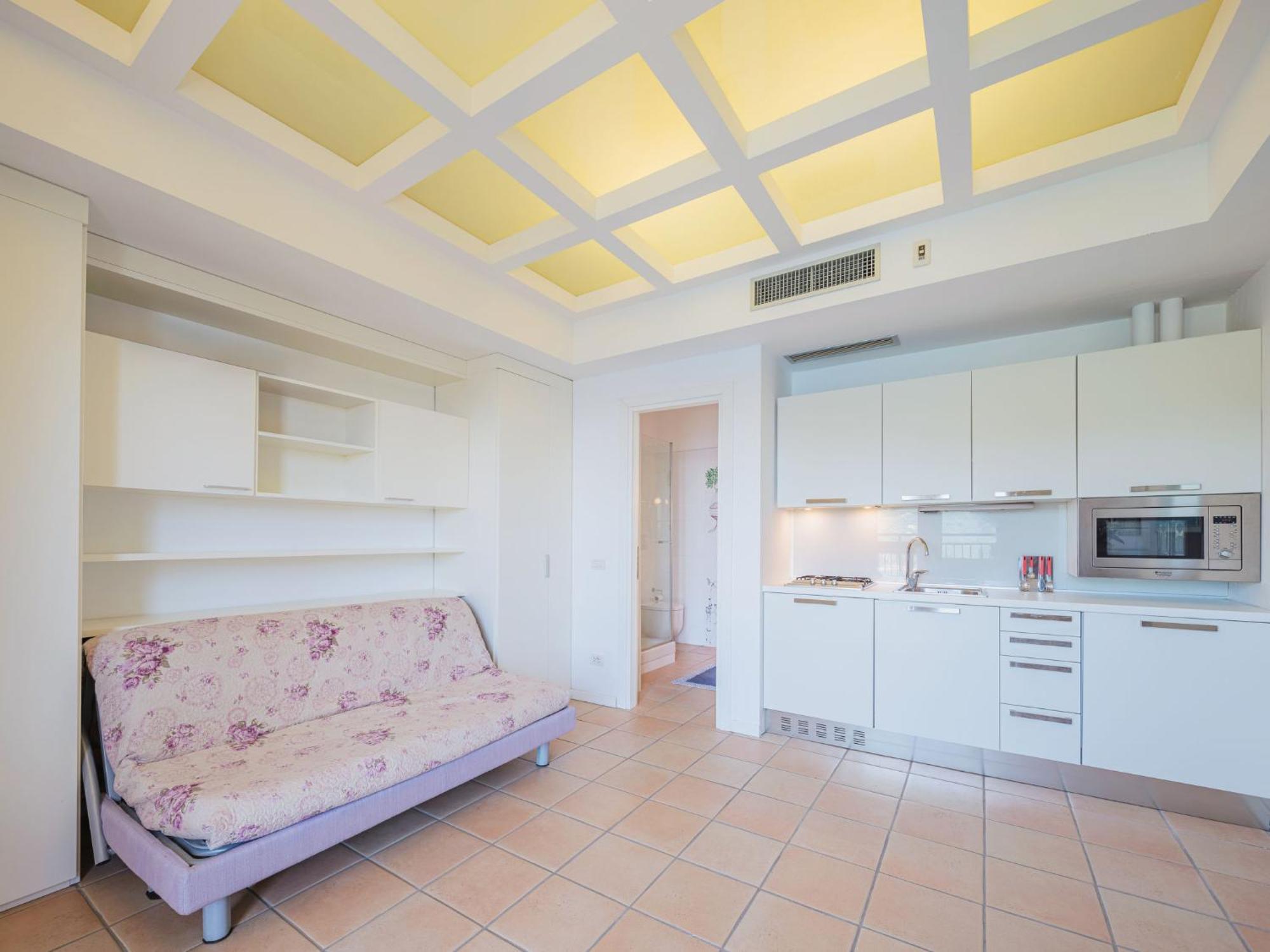 Apartment Lambrusca By Interhome Монелья Екстер'єр фото