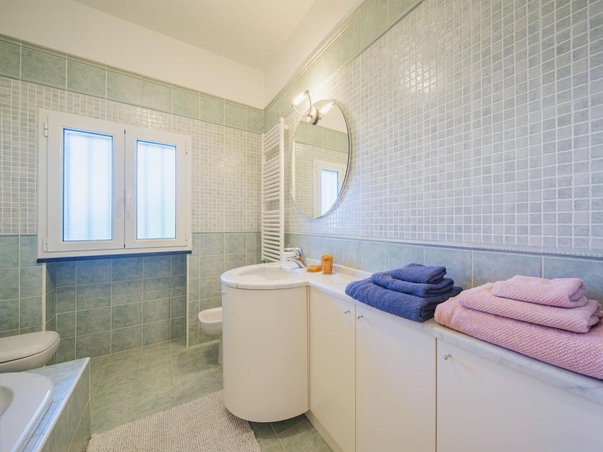 Apartment Lambrusca By Interhome Монелья Екстер'єр фото
