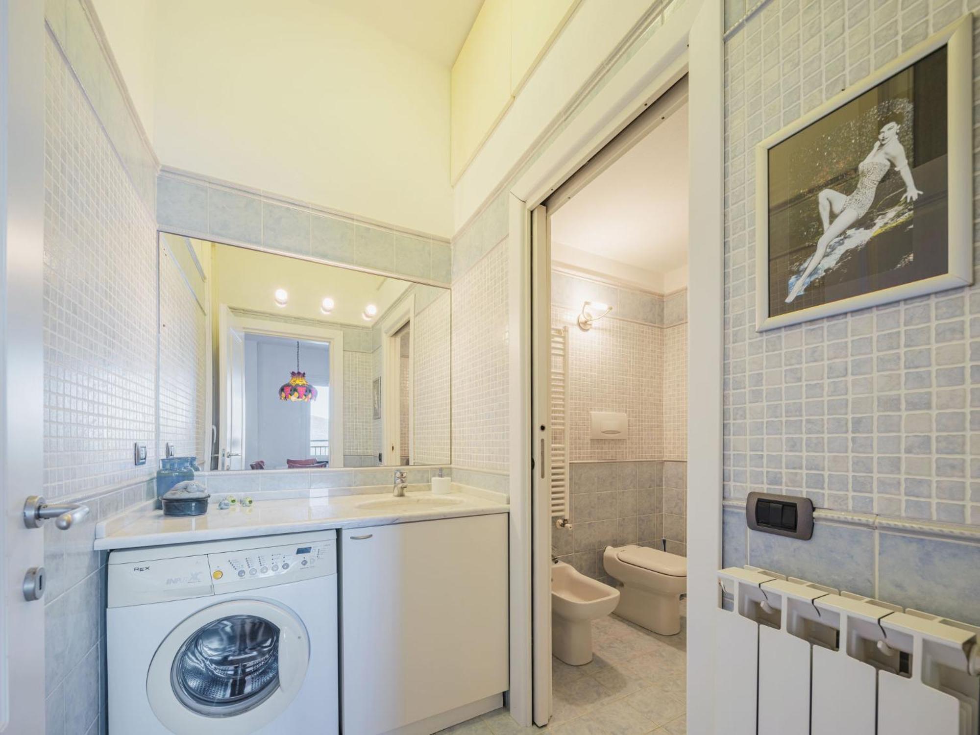 Apartment Lambrusca By Interhome Монелья Екстер'єр фото