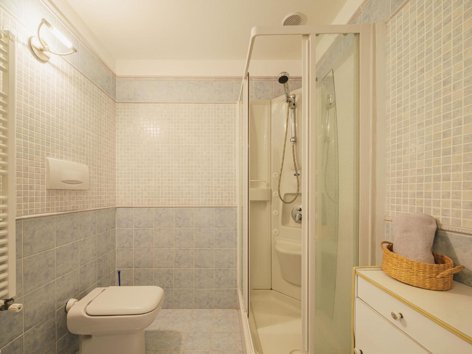 Apartment Lambrusca By Interhome Монелья Екстер'єр фото