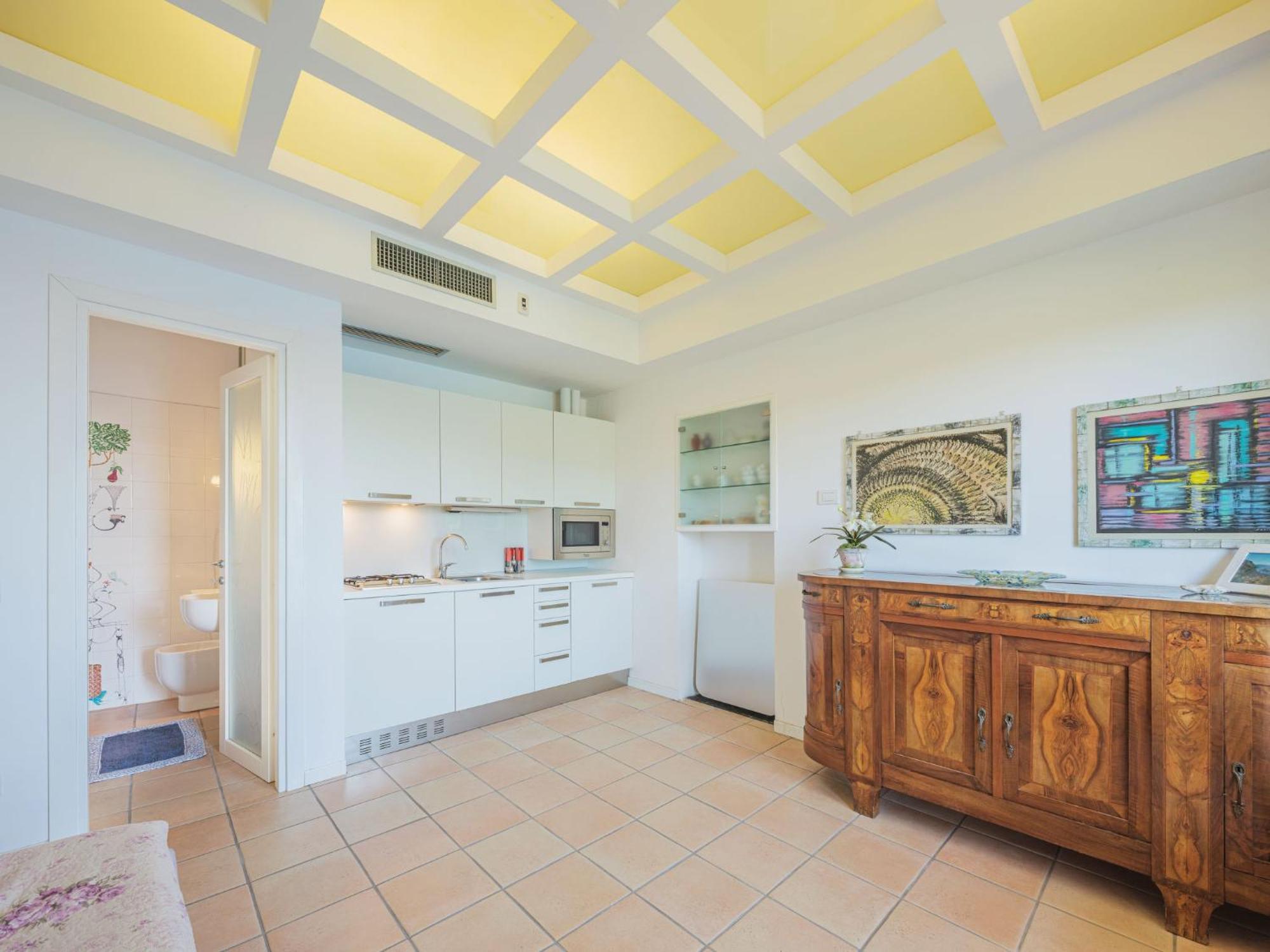 Apartment Lambrusca By Interhome Монелья Екстер'єр фото