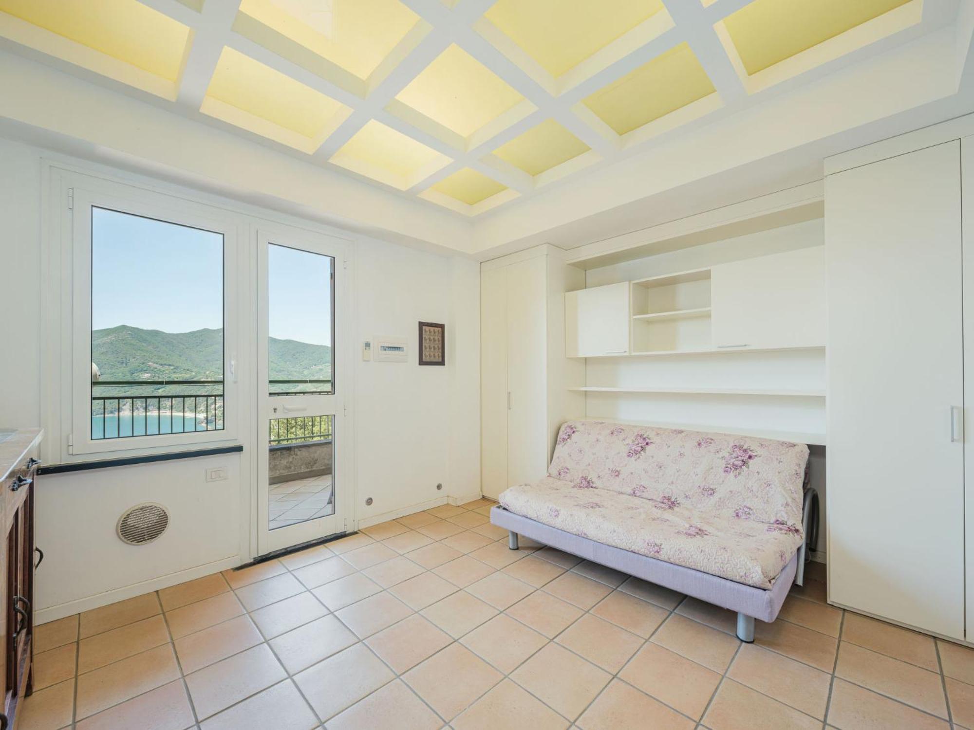 Apartment Lambrusca By Interhome Монелья Екстер'єр фото