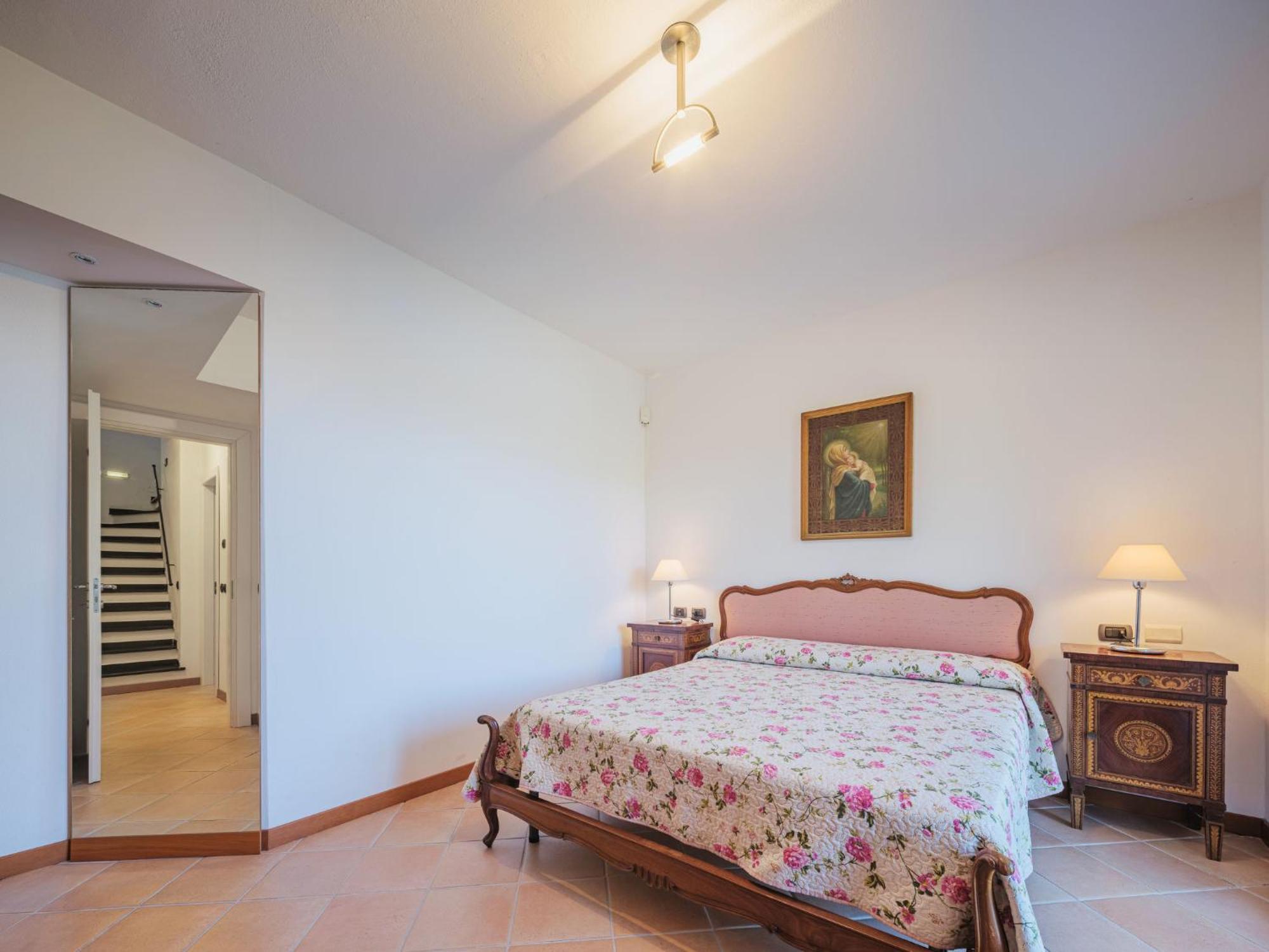 Apartment Lambrusca By Interhome Монелья Екстер'єр фото