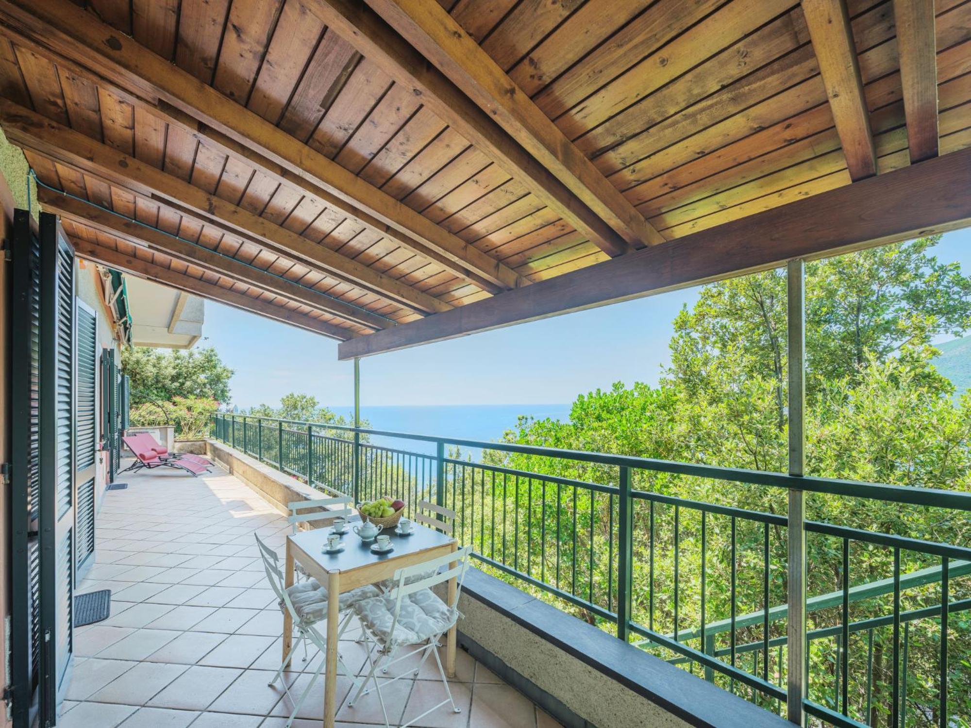Apartment Lambrusca By Interhome Монелья Екстер'єр фото