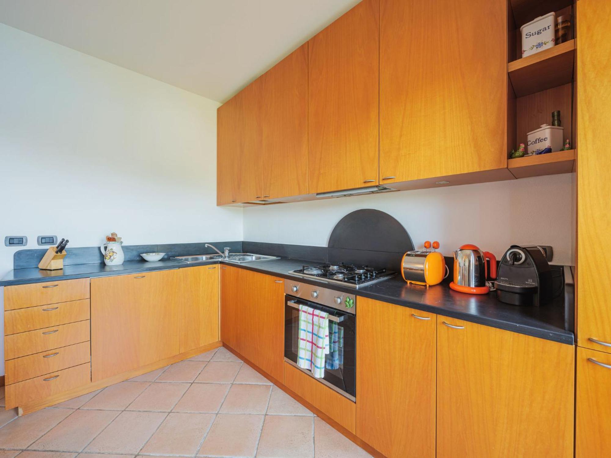 Apartment Lambrusca By Interhome Монелья Екстер'єр фото