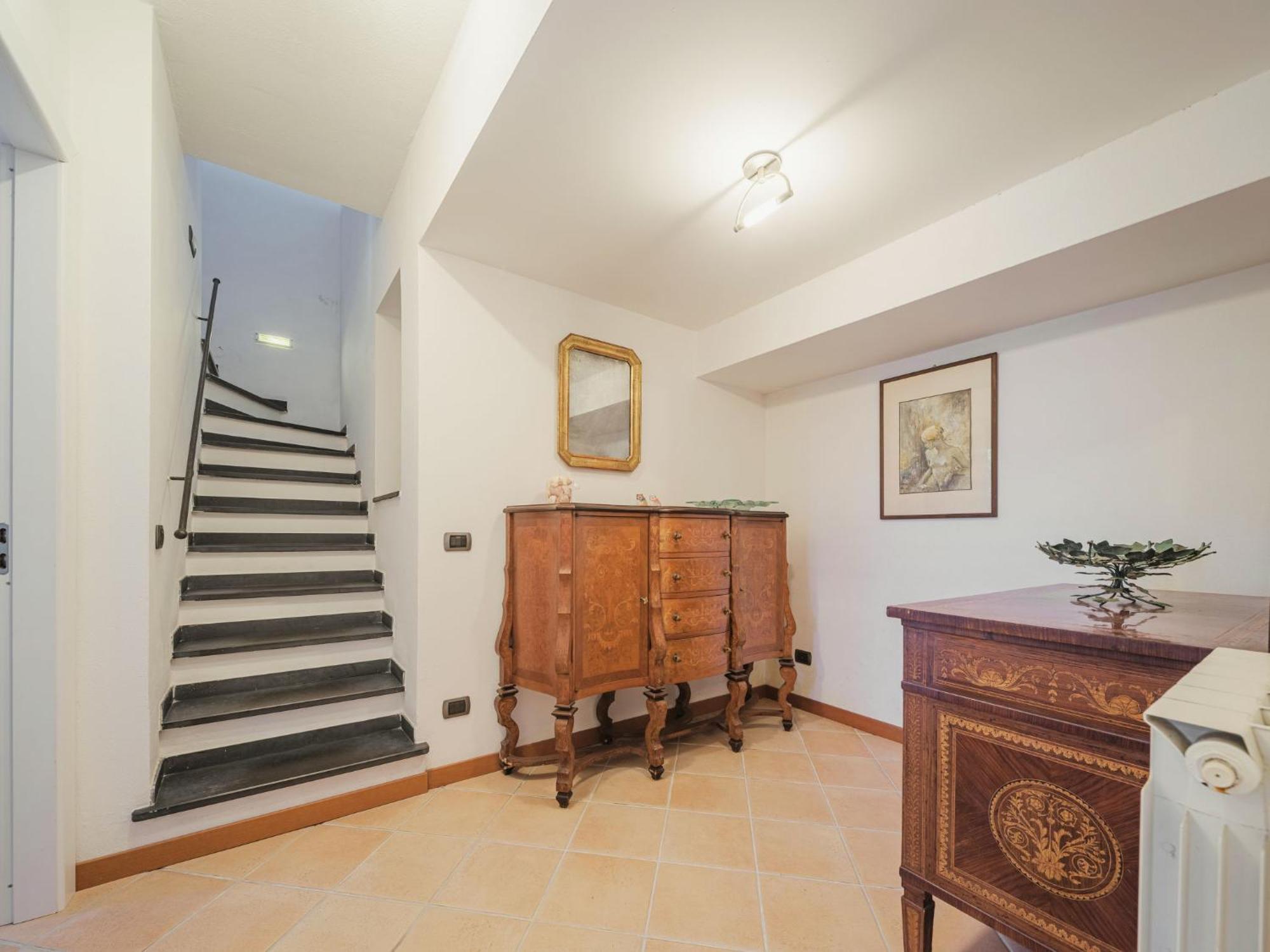 Apartment Lambrusca By Interhome Монелья Екстер'єр фото