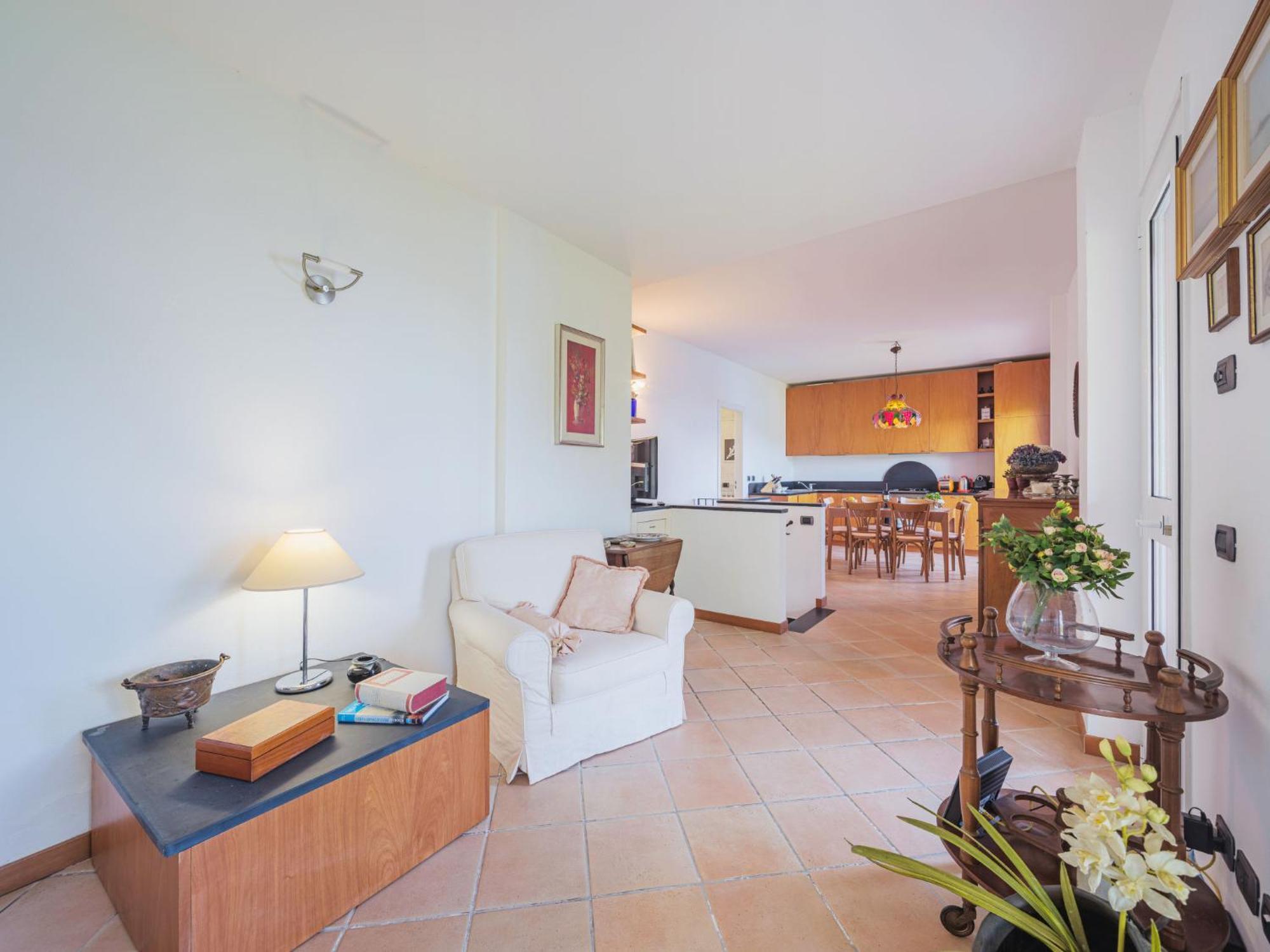 Apartment Lambrusca By Interhome Монелья Екстер'єр фото