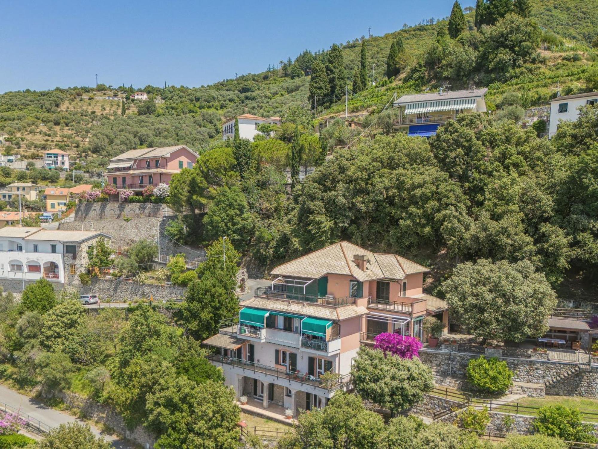 Apartment Lambrusca By Interhome Монелья Екстер'єр фото