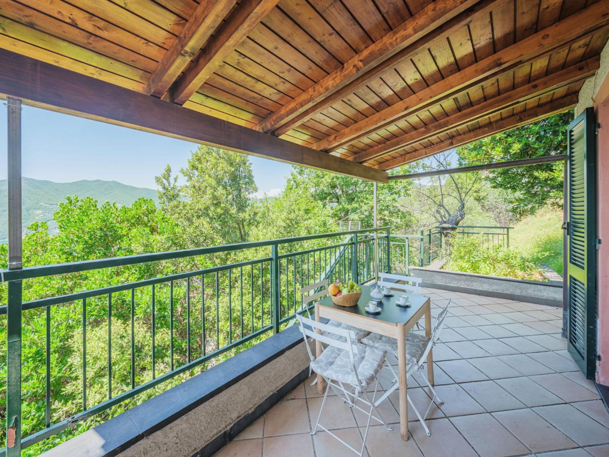 Apartment Lambrusca By Interhome Монелья Екстер'єр фото