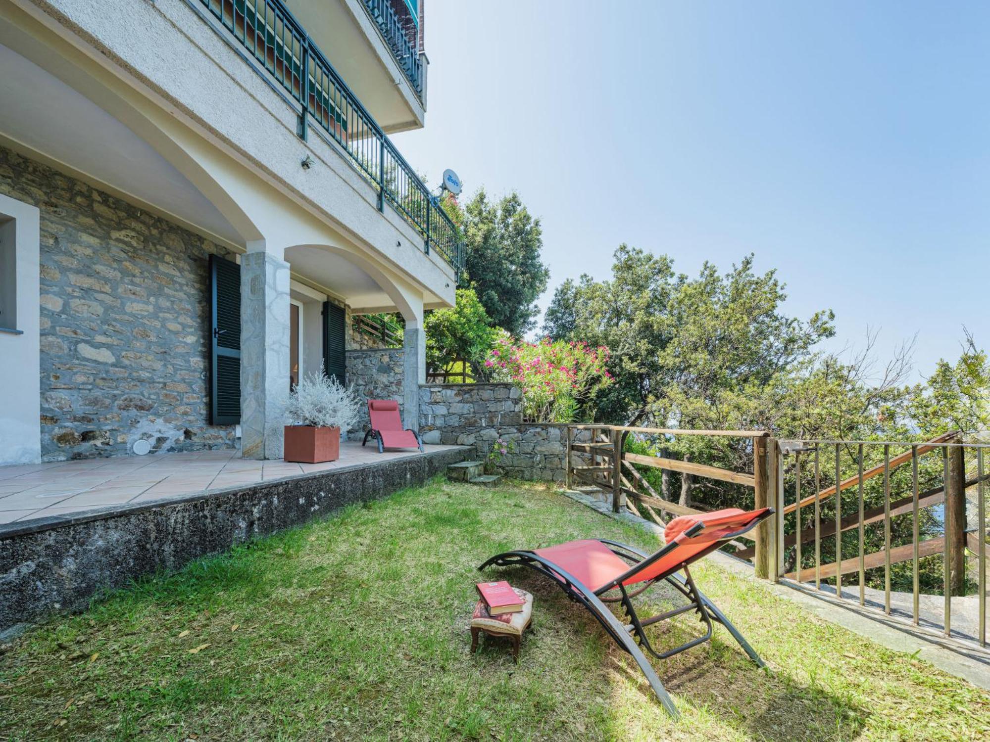 Apartment Lambrusca By Interhome Монелья Екстер'єр фото
