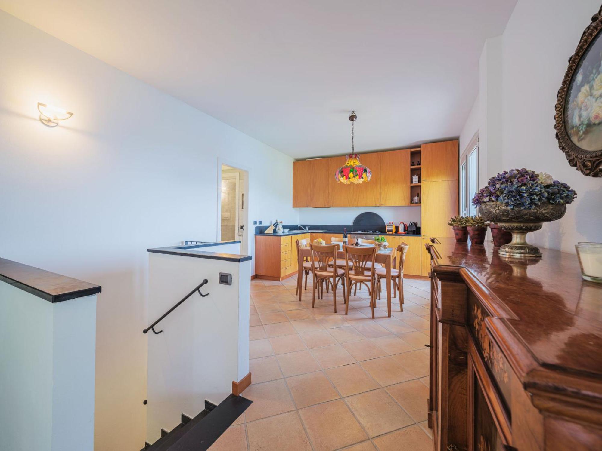 Apartment Lambrusca By Interhome Монелья Екстер'єр фото