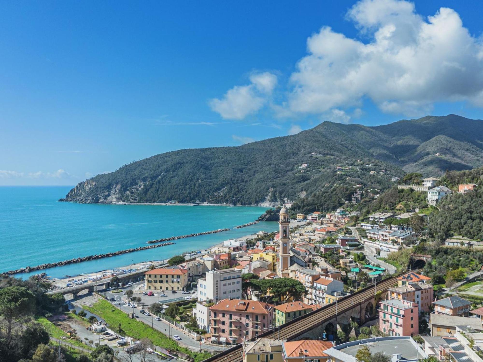 Apartment Lambrusca By Interhome Монелья Екстер'єр фото
